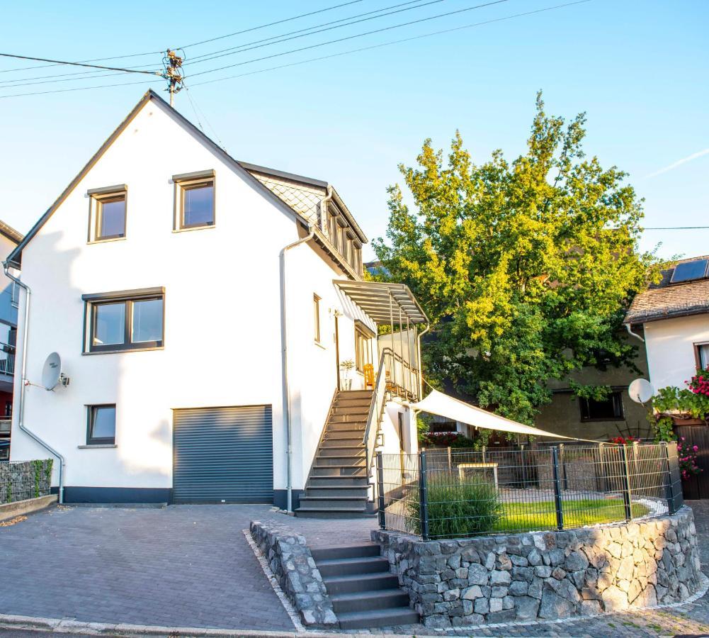 Haus Toni Villa Sankt Goar Exterior photo